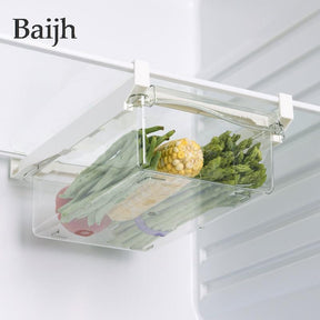 Kitchen Fruit Food Storage Box