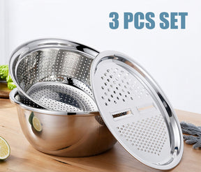 Kitchen Graters Vegetable Slicer Cutter