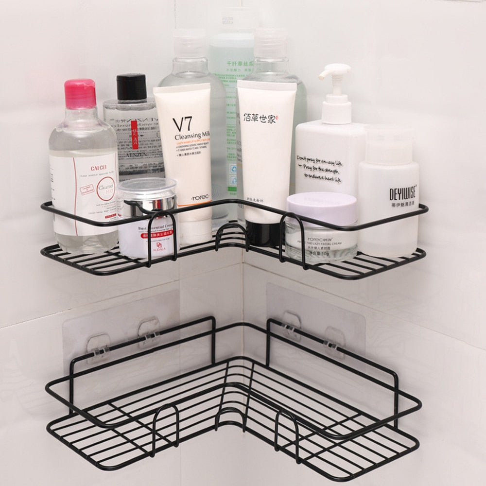 Bathroom Shelf  Organizer Shelves