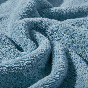 Pure Cotton Bath Towel