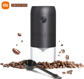 Portable Coffee Grinder