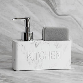 Modern accessories Soap Dispenser Set