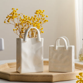 Nordic Portable Vase