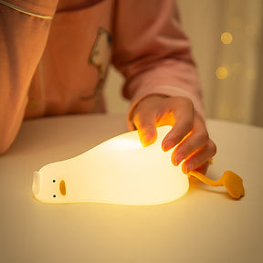 Duck Nightlights Led Night Light