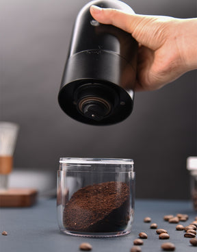 Portable Coffee Grinder