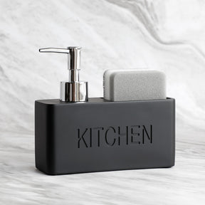 Modern accessories Soap Dispenser Set