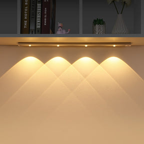 Ultra thin LED Light