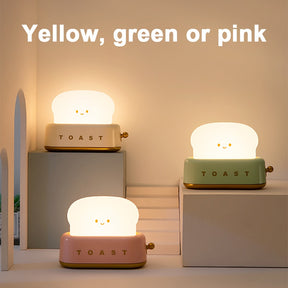 Cartoon Baby Nightlights