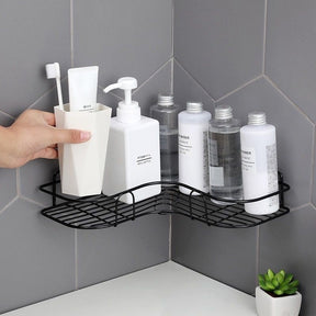 Bathroom Shelf  Organizer Shelves